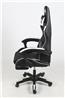 iCAN C730-WHBK Gaming Chair