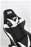 iCAN C730-WHBK Gaming Chair