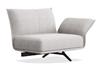 SUNON SY60L.1B. MR Combination Sofa-Left