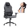 Armoury Ergonomic Fabric Gaming Chair + iCAN JH-B2 Massage Gun with Extension Handle and 4 Massage Heads