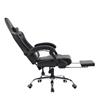 iCAN G-0847_BK Ergonomic Gaming Chair Black‌