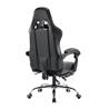 iCAN G-0847_BK Ergonomic Gaming Chair Black‌