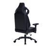 iCAN 9917  Gaming Chair 4D Armrest ,Black