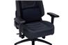 iCAN 9917  Gaming Chair 4D Armrest ,Black