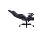 iCAN 97031 PU Leather 6D Armrest Gaming Chair,Black