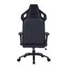 iCAN 9917  Gaming Chair 4D Armrest ,Black