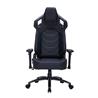 iCAN 9917  Gaming Chair 4D Armrest ,Black