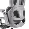 iCAN E21-GY Reclining Ergonomic Office Chair(Open Box)