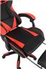 Chaise de jeu iCAN C730-RDBK