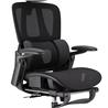 iCAN E21-BK Special Mesh Ergonomic Office Chair