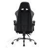 iCAN G-0847_BK Ergonomic Gaming Chair Black‌