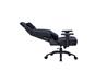 iCAN 9917  Gaming Chair 4D Armrest ,Black