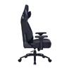 iCAN 9917  Gaming Chair 4D Armrest ,Black