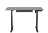 Bureau électrique debout iCAN ET167-BK