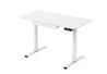 iCAN ET167-WH Electric Standing Desk