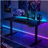 iCAN STD-ES6-BK Electric Standing Desk 1200×600 Black(Open Box)