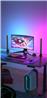 iCAN RGB+IC LED Gaming Light Bars with Smart Controller, Music Sync.