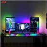 iCAN RGB+IC Smart LED Light Bars, 16 Million Colors, Music Sync.