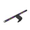 iCAN Monitor Light Bar, Perfect for Gaming and Office, USB Powered.