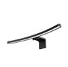 iCAN Monitor Light Bar, Curved Design for Screen, USB Powered.
