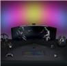 iCAN Monitor Light Bar, Curved Design for Screen, USB Powered.