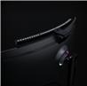 iCAN Monitor Light Bar, Curved Design for Screen, USB Powered.