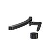 iCAN Monitor Light Bar, Curved Design for Screen.