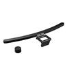 iCAN Monitor Light Bar, Curved Design for Screen.