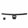 iCAN Monitor Light Bar, Curved Design for Screen.