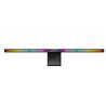 iCAN Monitor Light Bar, Perfect for Gaming and Office.