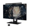 iCAN Monitor Light Bar, Perfect for Gaming and Office, USB Powered.