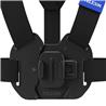 TELESIN New Vest Chest Strap Mount Action Cameras | Easy To Adjust | V