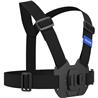 TELESIN New Vest Chest Strap Mount Action Cameras | Easy To Adjust | V