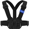 TELESIN New Vest Chest Strap Mount Action Cameras | Easy To Adjust | V