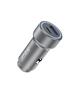 iCAN 38W Dual Ports PD 3.0 Car Charger