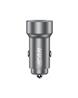 iCAN 38W Dual Ports PD 3.0 Car Charger