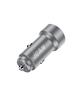 iCAN 38W Dual Ports PD 3.0 Car Charger