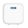 CUKTECH AD301N 30W Transparent Wall Charger, 2 Pack(Open Box)