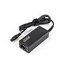 iCAN 45W Universal Laptop Charger with 8 DC Tips(Open Box)