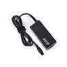 iCAN 45W Universal Laptop Charger with 8 DC Tips(Open Box)