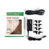 iCAN 45W Universal Laptop Charger with 8 DC Tips(Open Box)