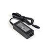 iCAN 45W Universal Laptop Charger with 8 DC Tips(Open Box)