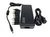 iCAN 240W Universal Gaming Laptop Adapter with 10 DC Tips