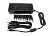 iCAN 240W Universal Gaming Laptop Adapter with 10 DC Tips