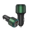 iCAN 95W 3-Port Super Fast Car Charger(Open Box)