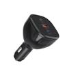 Choetech 165W 3-Port PD 3.1 Fast Car Charger