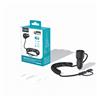 Choetech 110W 2-Port Car Charger with 5ft Type-C Stretchable Cable