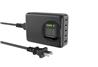 Chargeur GaN à affichage LED 5 ports iCAN 240 W