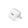 iCAN 40W Dual Ports Fast Wall Charger with USB-A and USB-C(Open Box)