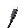 iCAN Adaptateur secteur universel USB-C 90 W pour ordinateur portable